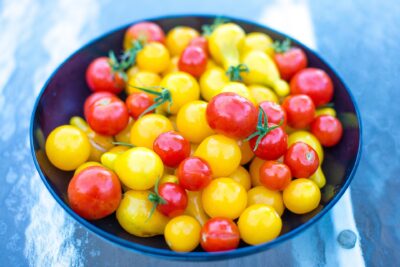 Kit de fertilisants 5B (Tomates, piments, légumes et fruits) 10L – Image 6