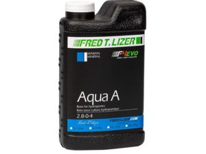 Kit Combo Aqua A & B – 1 Litre – Fredtlizer, Les Meilleurs Engrais ...